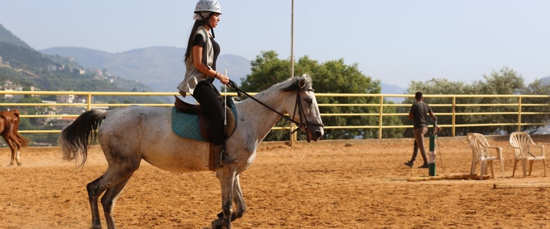 Aley Countryside Experience