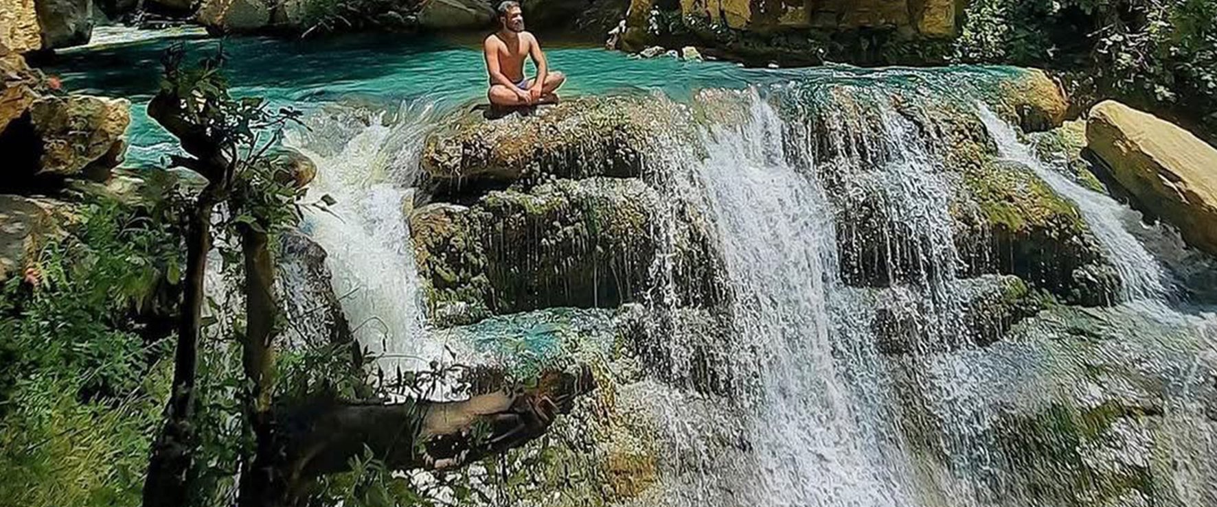 Aley Countryside Experience