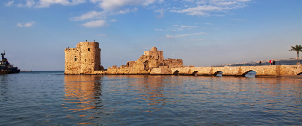 SOUTHERN LEBANON