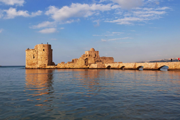 SOUTHERN LEBANON