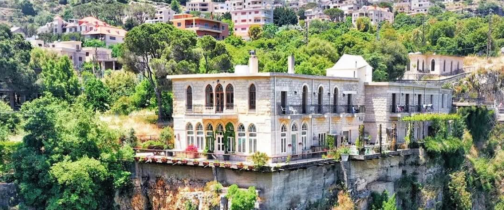 SOUTHERN LEBANON