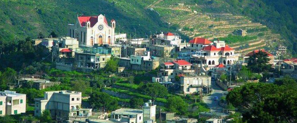 SOUTHERN LEBANON