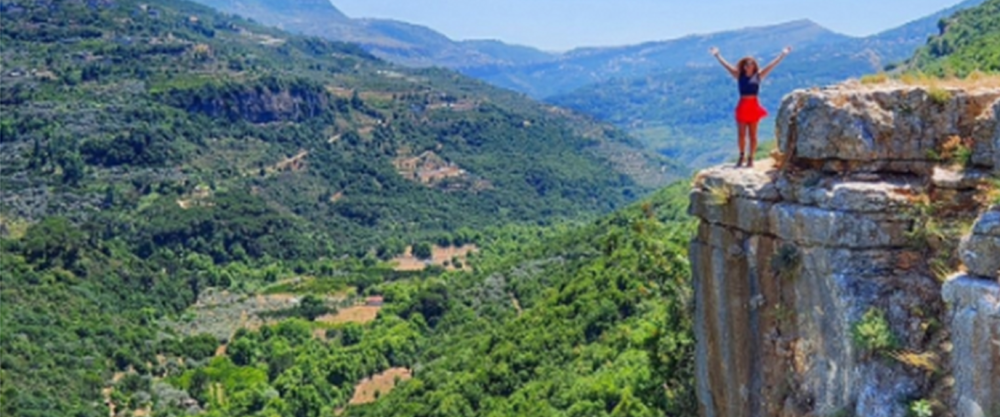 SOUTHERN LEBANON