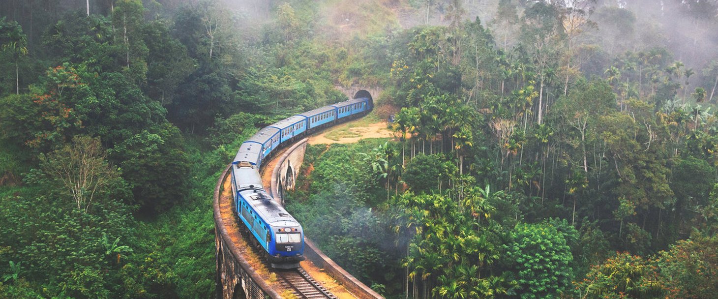 SRILANKA