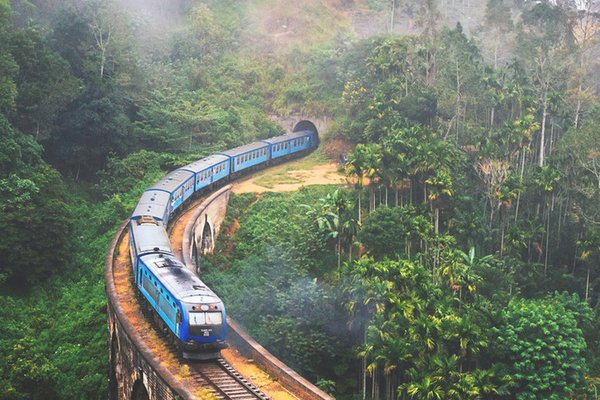 SRILANKA