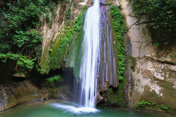 YAHCHOUCH – JBEIL