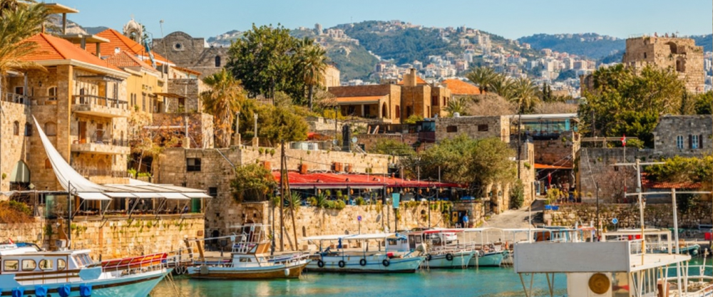 YAHCHOUCH – JBEIL