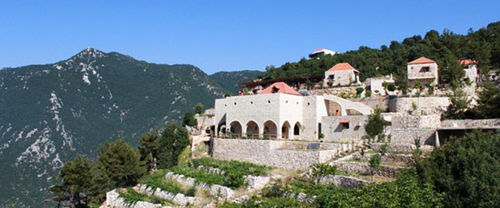 YAHCHOUCH – JBEIL